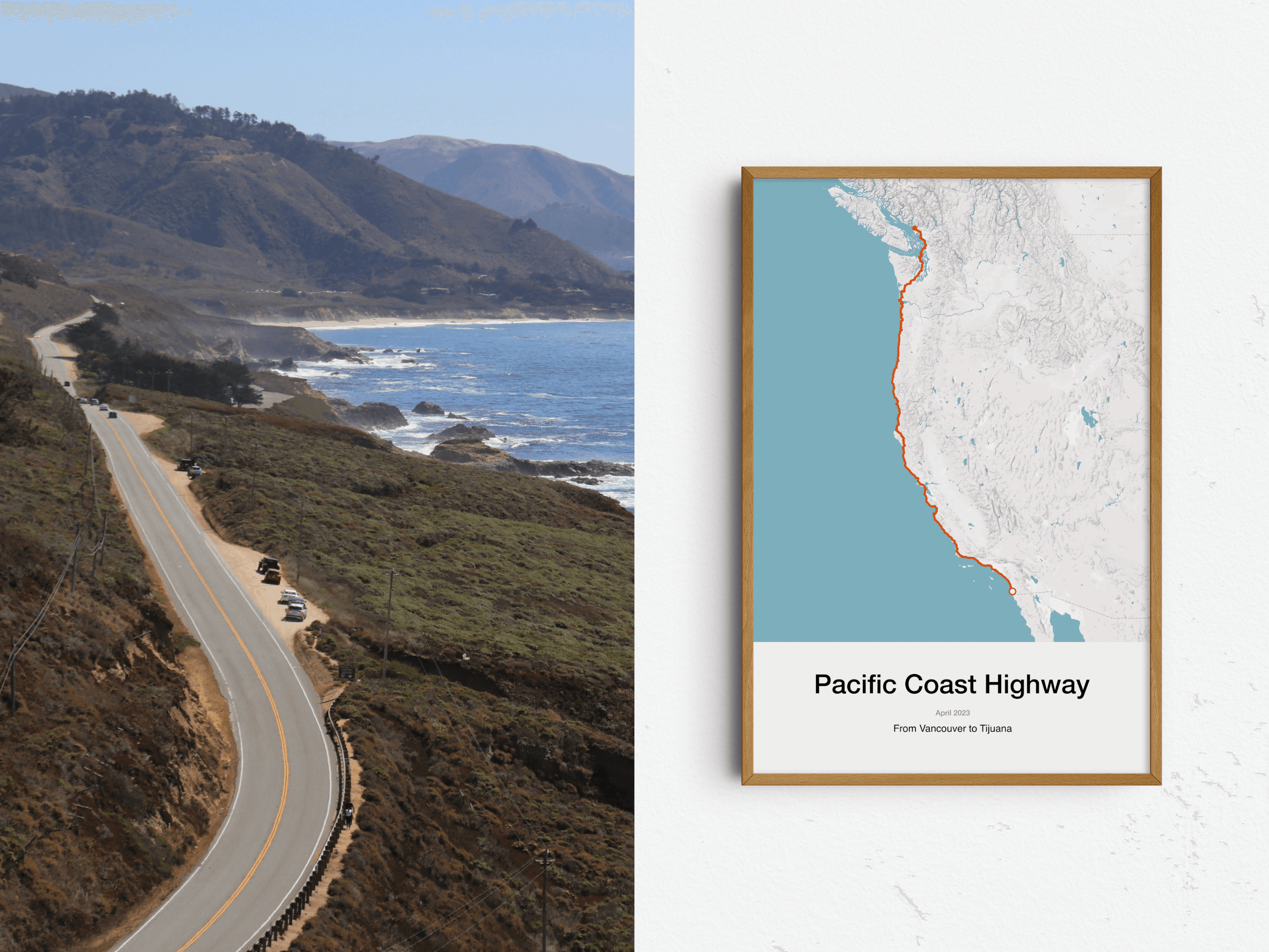 Pacific Coast Highway